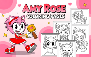 Amy Rose