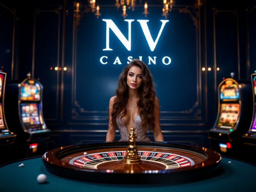 Anmeldelse af NV Casino-siden Anmeldelse af NV Casino-siden