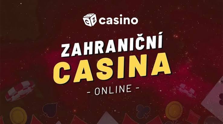 Nejlepší online kasina v České republice: Náš žebříček 12 nejlepších pro rok 2026