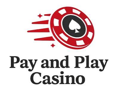 Pay N Play Casinosajt - Jämför de allra bästa spelföretagen med Pay and Play 2026 Pay N Play Casinosajt - Jämför de allra bästa spelföretagen med Pay and Play 2026
