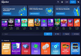 Piattaforma di gioco d'azzardo online Rainbet