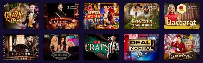 Recensione di iWild Casino
