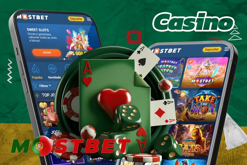 S'inscrire sur Mostbet