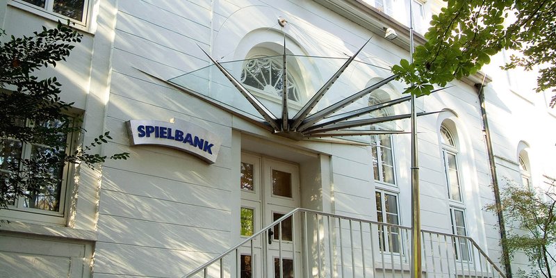 Explore spielbank erfurt