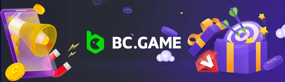 BC.Game APK Your Gateway to Thrilling Online Gaming