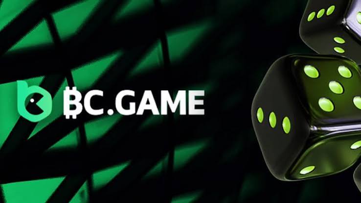 BC.Game APK Your Gateway to Thrilling Online Gaming