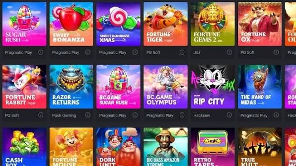 Bonus Uden Indbetaling - Find de Bedste Casinoer Uden Indbetaling