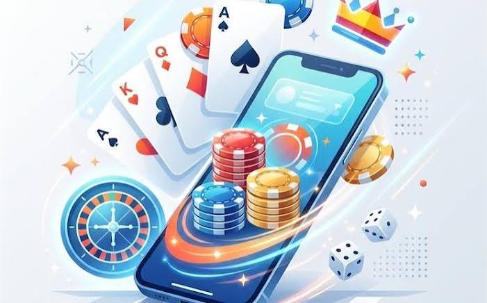 Casino en Directo España 2026 La Revolución del Juego Online