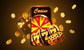 Exploring Blaze Spins A Comprehensive Overview of the Online Casino Experience
