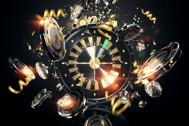 Legální Online Casino ForBET – Vaše cesta k zábavě a výhrám Legální Online Casino ForBET – Vaše cesta k zábavě a výhrám