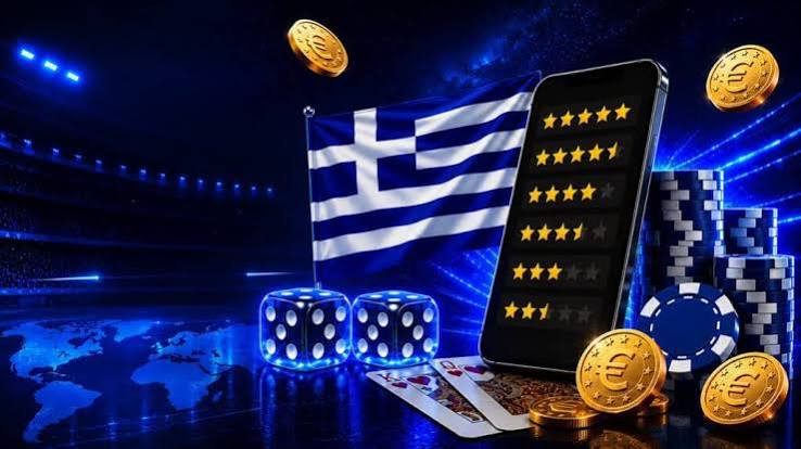 Ελληνικά Καζίνο Live Η Πληρέστερη Εμπειρία Στον Κόσμο Του Τζόγου Ελληνικά Καζίνο Live Η Πληρέστερη Εμπειρία Στον Κόσμο Του Τζόγου
