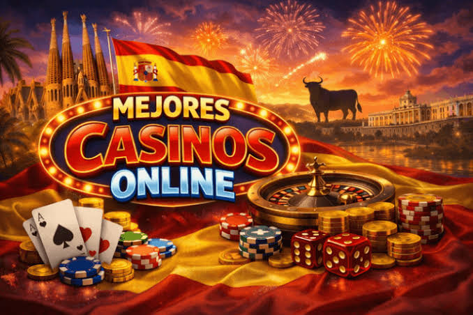 Mejores Casinos Online en España que Aceptan Bitcoin y Ofrecen Bonos