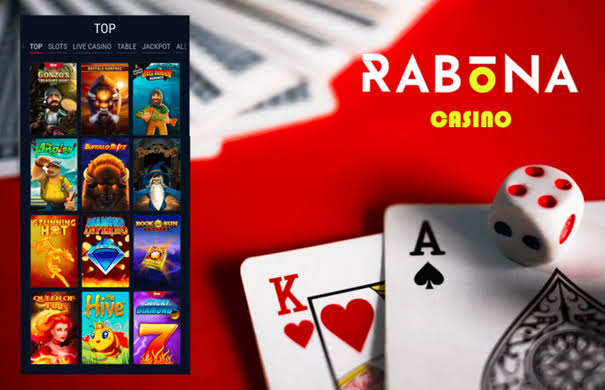 Recensione del Casinò Online Rabona