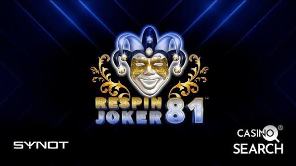 Respin Joker - Hodnocení 2026