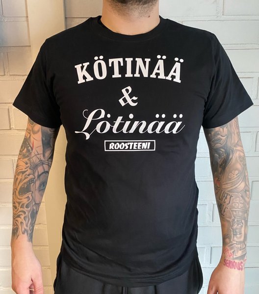 Roostino Casinon sivusto