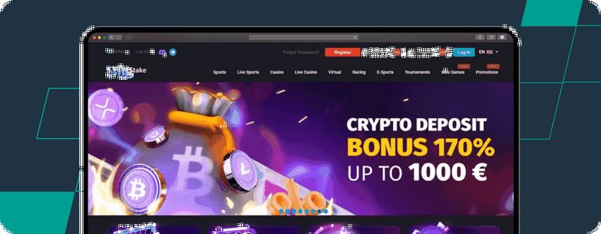 Testimonianza su MyStake Gambling Enterprise: Giochi compatibili con le criptovalute e grandi incentivi