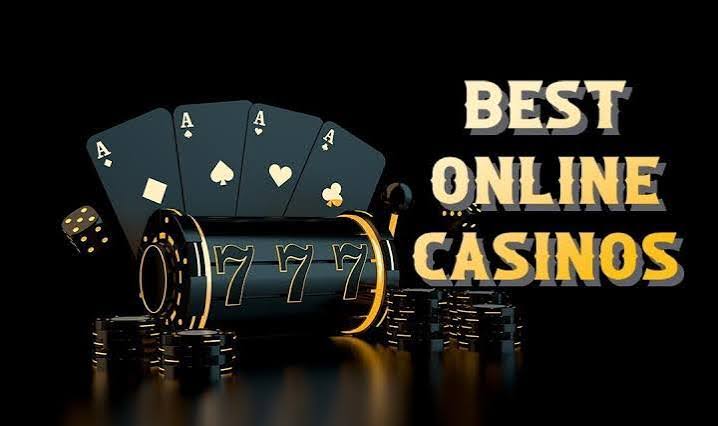 Τα Κορυφαία Online Καζίνο Πού να Παίξετε με Ασφάλεια και Διασκέδαση