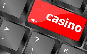 Online Casino Din Guide til Gør Det Rette Valg