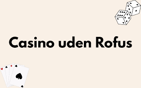 Opdag De Bedste Casino Bonusser Uden Indbetaling Opdag De Bedste Casino Bonusser Uden Indbetaling