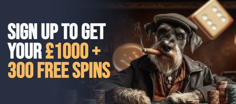 Discover the Best Spindog Casino Experience with Easy UK Login Access - overview