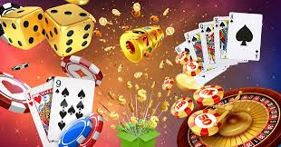 The Thrilling World of King’s Chip Online Casino