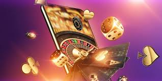 Unleashing the Potential of Bet Zone A Gamer's Paradise Unleashing the Potential of Bet Zone A Gamer's Paradise