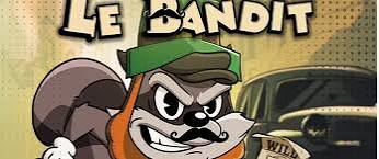 Le Bandit Slot En Uforglemmelig Spiloplevelse -2052841681
