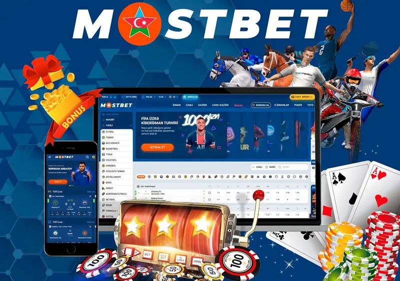 Mostbet Pakistan Review - A Closer Take A Look At Betting, Online Casino Gamings and Mobile Gain Access To