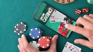Online Casino Extreme Spins UK - A Thrilling Gaming Experience