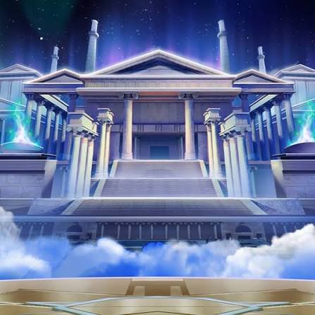Oplev Magien med Gates of Olympus Spilleautomat