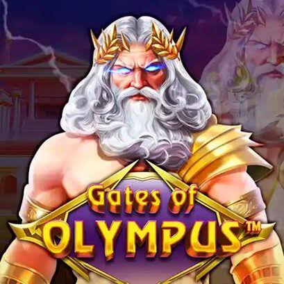 Oplev Magien med Gates of Olympus Spilleautomat