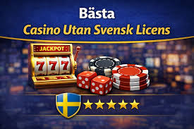 Upplev Spänningen med Casino Utan Spelpaus 2087047099