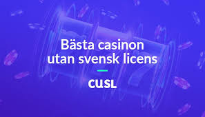 Upptäck Världen av Online Casino Utan Svensk Licens 2011236615