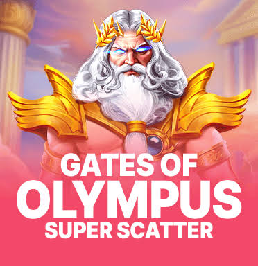 Gates of Olympus Spil En Rejse Til De Greske Guder 810753062